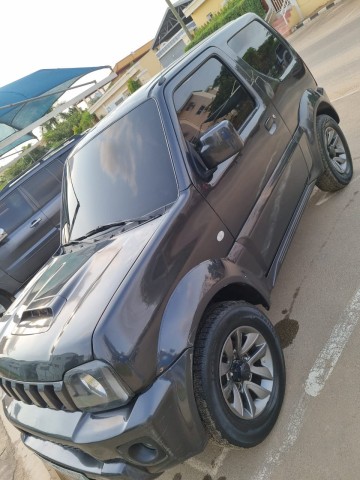 Venda SUZUKI JIMNY