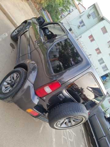Venda SUZUKI JIMNY