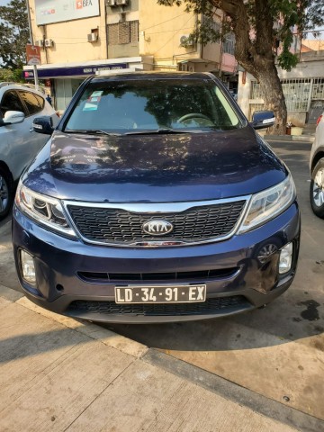 Venda KIA SORENTO