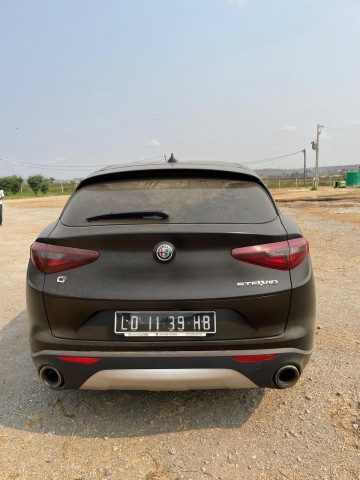 Venda ALFA ROMEO | STELVIO