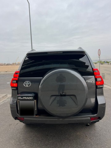 Venda TOYOTA LAND CRUISER | PRADO 70th Aniversary