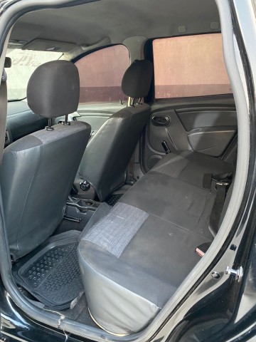 Venda RENAULT DUSTER
