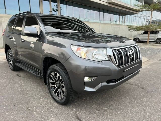 Venda TOYOTA LAND CRUISER | PRADO 70th Aniversary