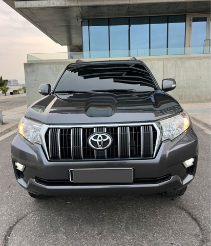 Venda TOYOTA LAND CRUISER | PRADO 70th Aniversary