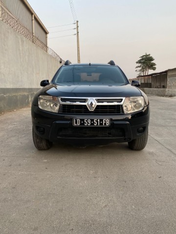 Venda RENAULT DUSTER