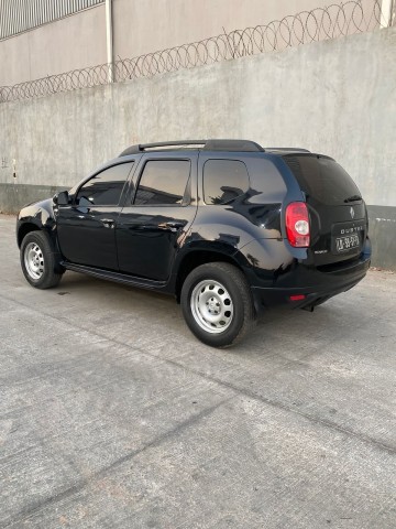 Venda RENAULT DUSTER
