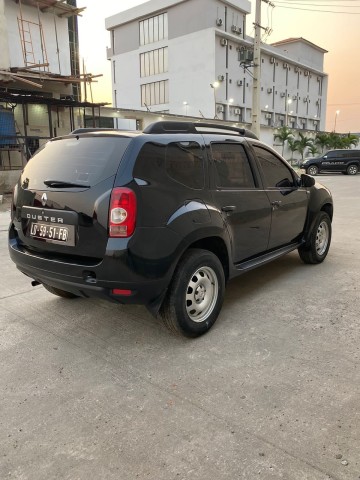 Venda RENAULT DUSTER