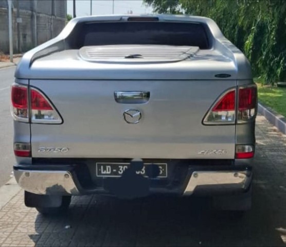 Venda MAZDA BT50