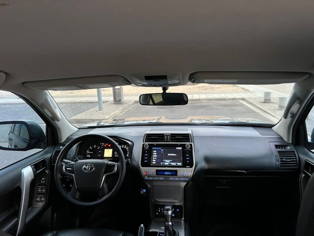 Venda TOYOTA LAND CRUISER | PRADO 70th Aniversary