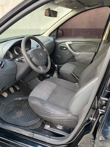 Venda RENAULT DUSTER
