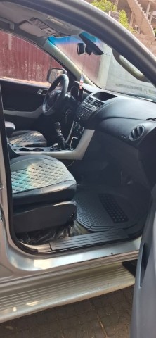 Venda MAZDA BT50
