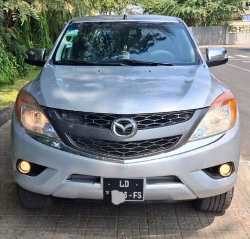 Venda MAZDA BT50