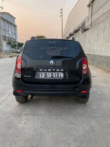 Venda RENAULT DUSTER