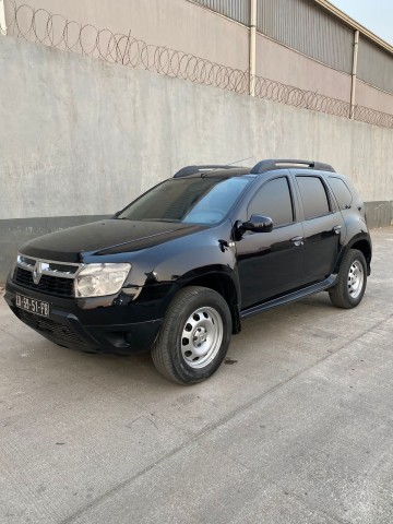 Venda RENAULT DUSTER