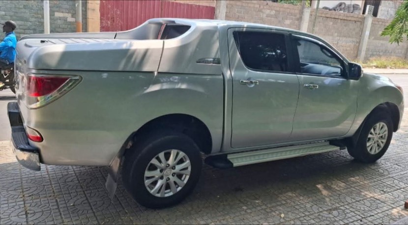 Venda MAZDA BT50
