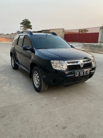 Venda RENAULT DUSTER