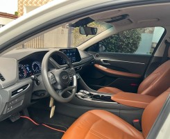 A venda Sonata 2.5