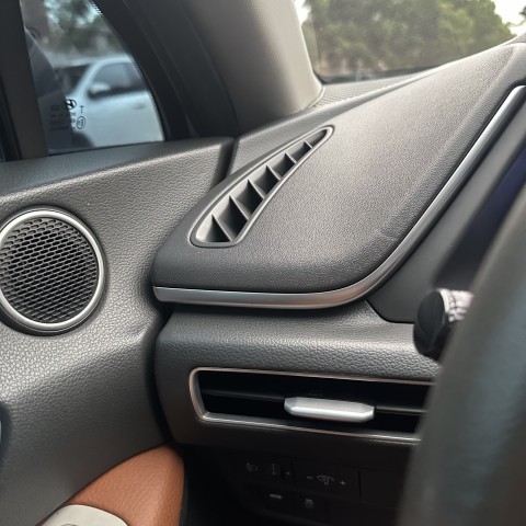 Venda Sonata 2.5