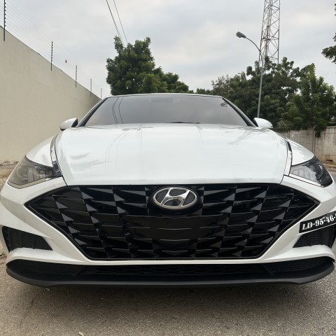 Venda Sonata 2.5