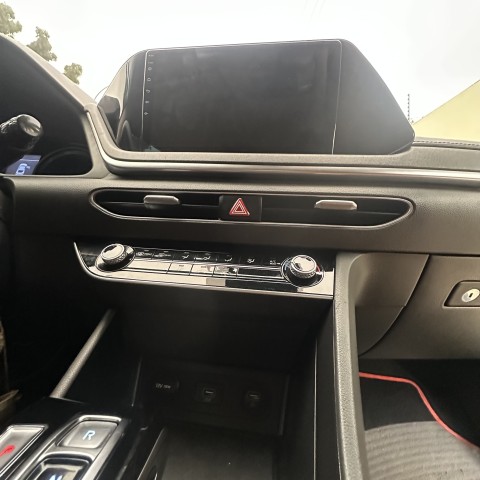 Venda Sonata 2.5