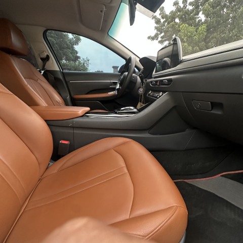Venda Sonata 2.5