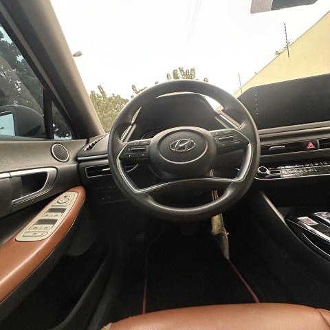 Venda Sonata 2.5