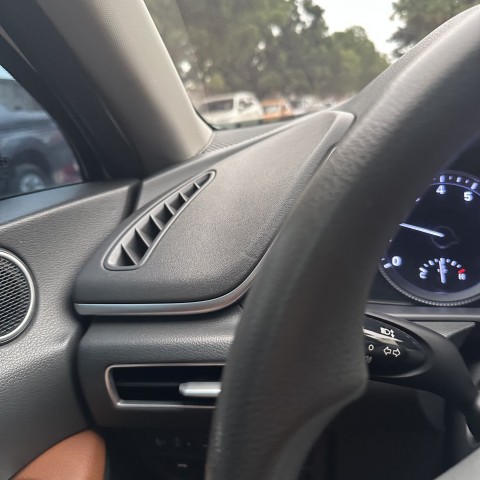 Venda Sonata 2.5