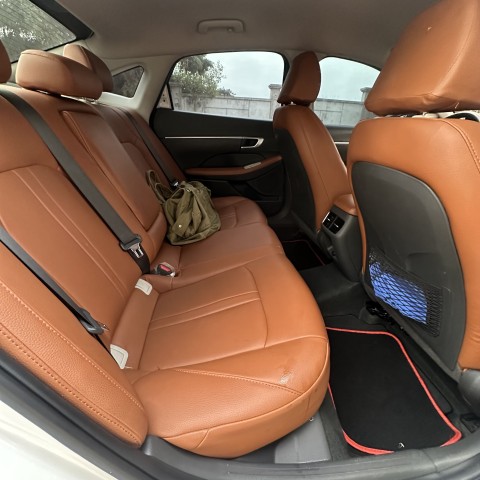 Venda Sonata 2.5