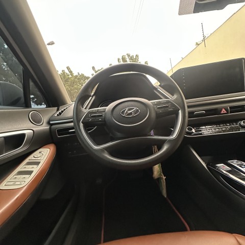 Venda Sonata 2.5