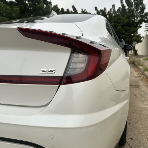 Venda Sonata 2.5