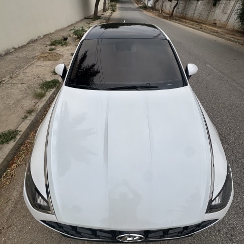 Venda Sonata 2.5