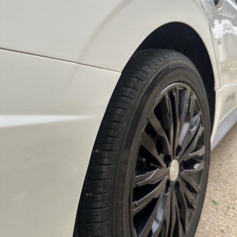 Venda Sonata 2.5