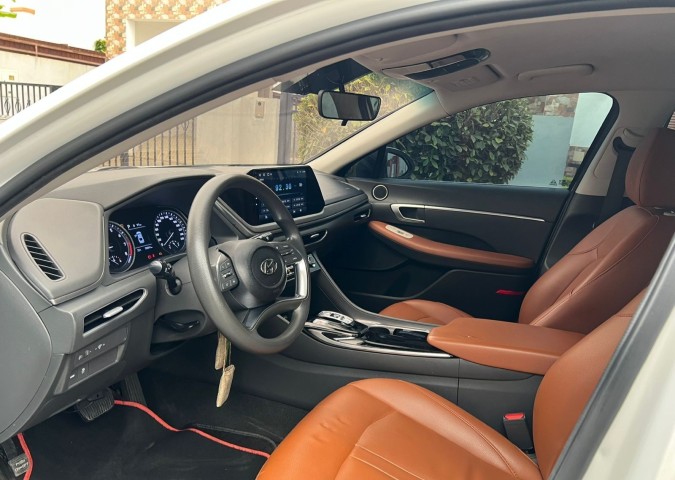 Venda Sonata 2.5