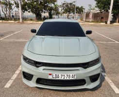 A venda DODGE CHARGER