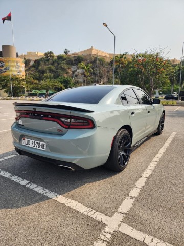 Venda DODGE CHARGER