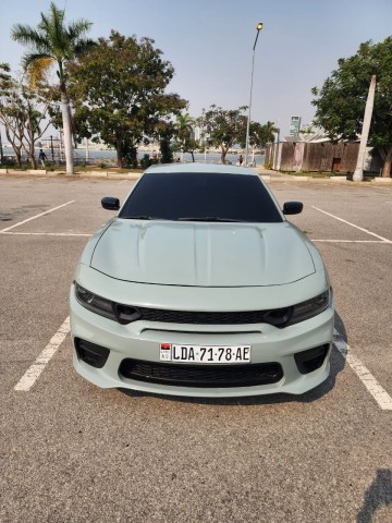 Venda DODGE CHARGER