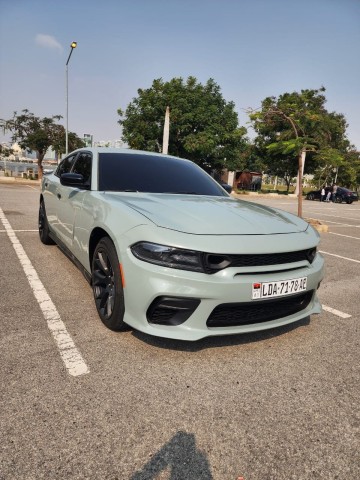 Venda DODGE CHARGER