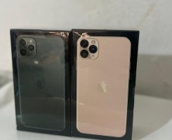 A venda IPHONE 11 PRO 64GB