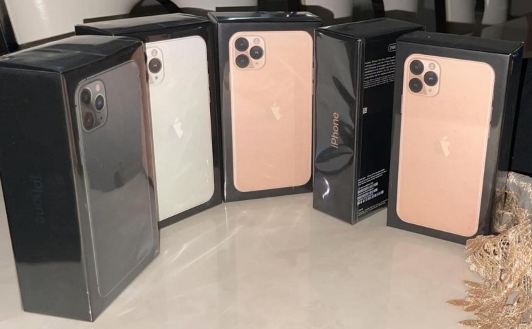 Venda IPHONE 11 PRO 64GB