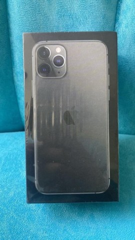 Venda IPHONE 11 PRO 64GB