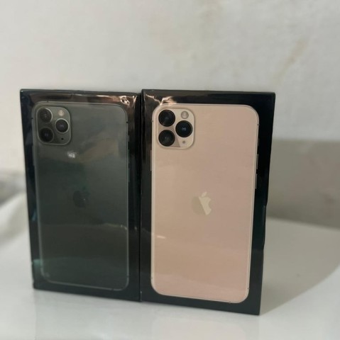 Venda IPHONE 11 PRO 64GB