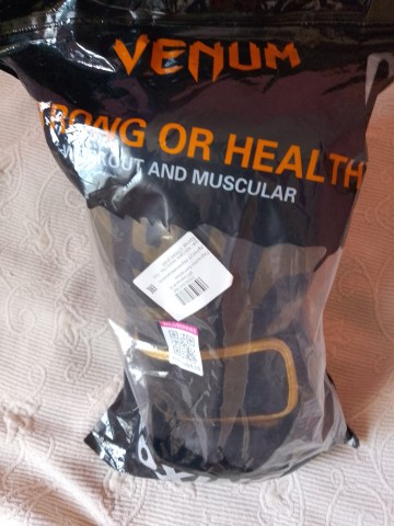 Venda Luvas de Kickboxing e Boxing Venum 16oz
