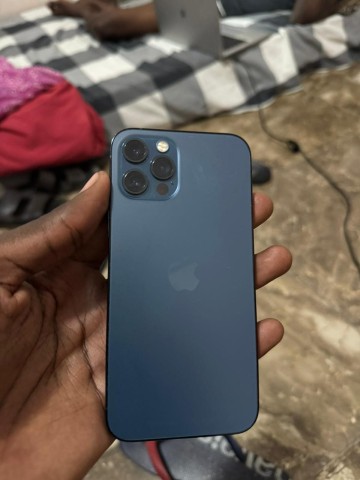 Venda Iphone 12 Pro 128 GB