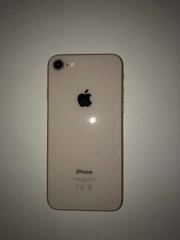 Venda Iphone 8 normal