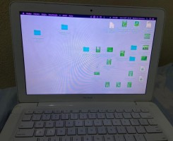 A venda MacBook Redondo