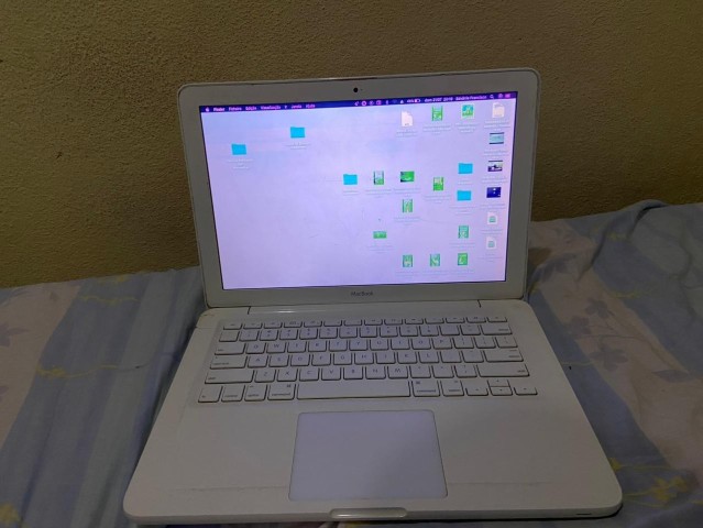 Venda MacBook Redondo