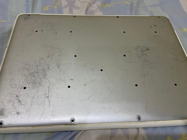 Venda MacBook Redondo
