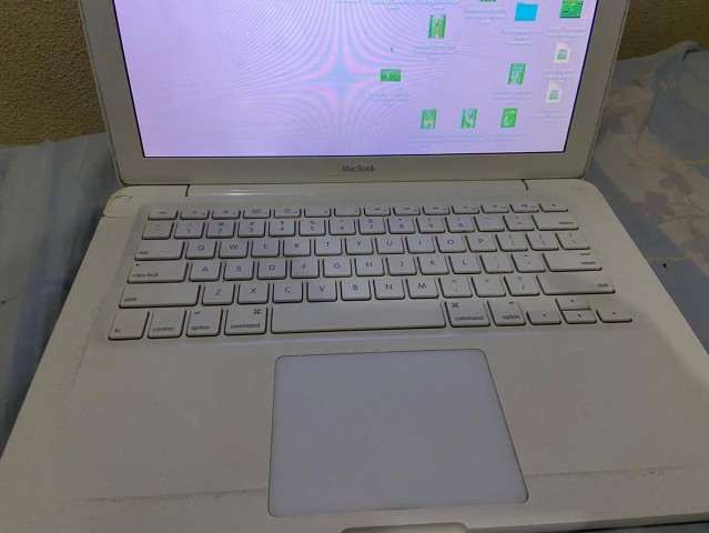 Venda MacBook Redondo