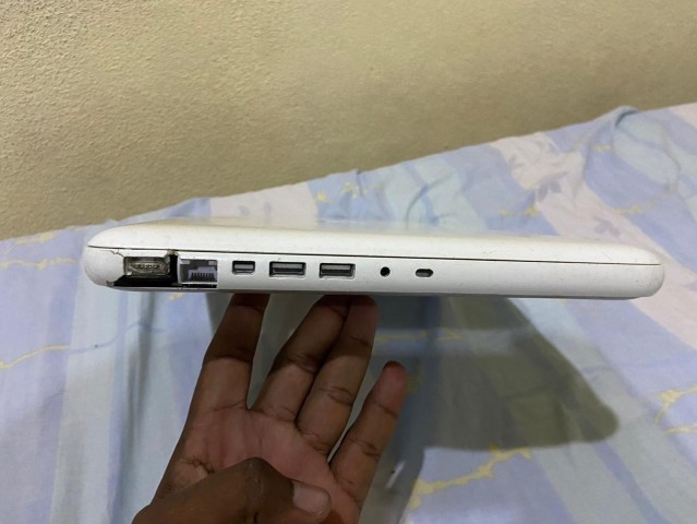 Venda MacBook Redondo