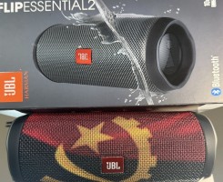 Comprar JBL FLIP PERSONALIZADO 1/1